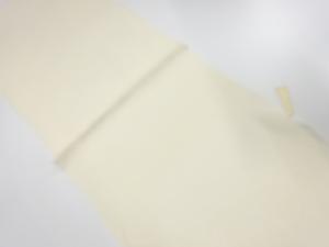 未使用品　正絹　帯揚げ